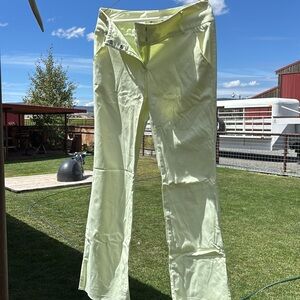 New York and Company slacks